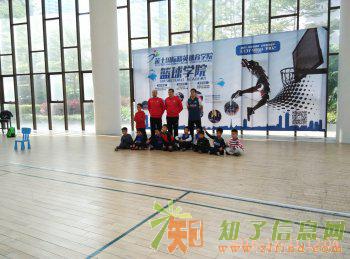 青少年佛山禅城南海篮球足球培训哪里好