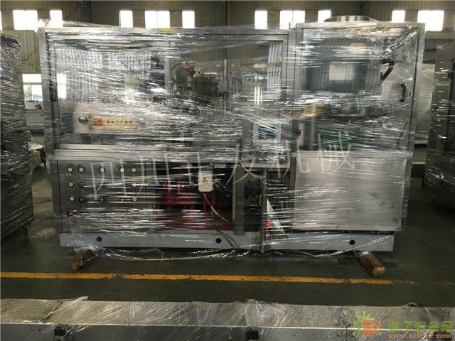 四川正友机械科技有限公司出售南京轻工