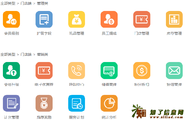 一卡易会员管理软件挽留老顾客吸引新顾客实现精准营销