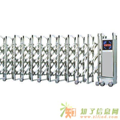 大兴区维修伸缩门随叫随到