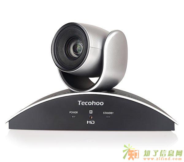 TecohooVD182U全高清视频会议摄像机