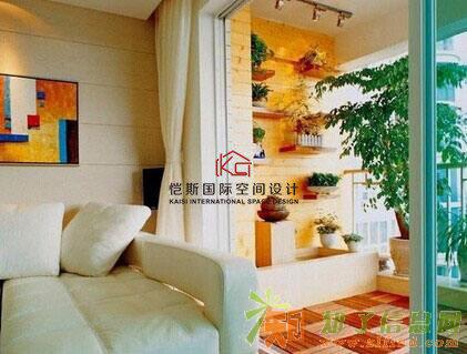 【恺斯国际空间设计】教您做到低碳环保需要注意哪些？