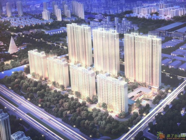 楼市热点]慈溪碧桂园•天誉华府[详情]