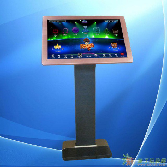 厂家直销卡拉OK点歌系统，点歌机设备