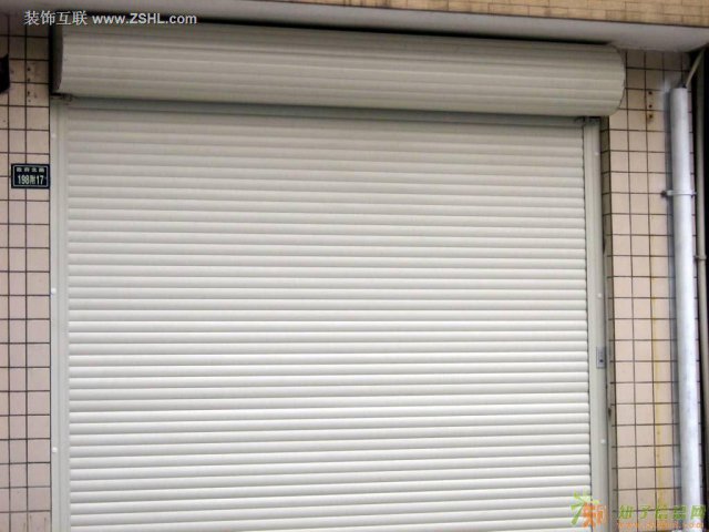 朝阳区专业安装卷帘门上门服务