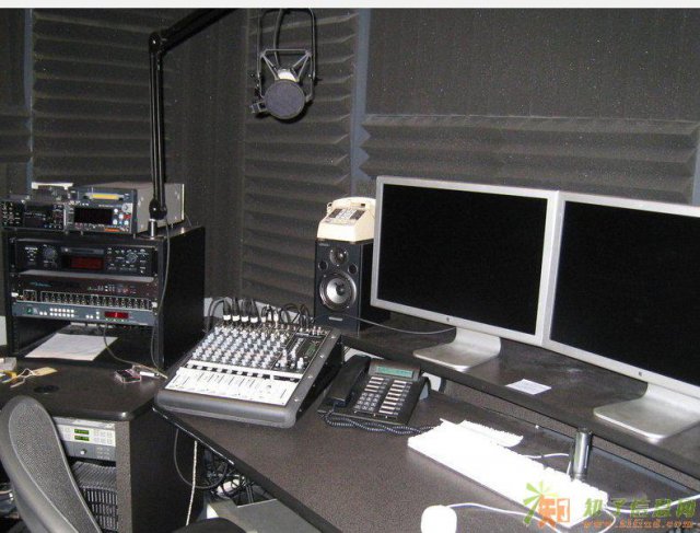 话剧录制配音/录音棚出租尽在合肥光之羽