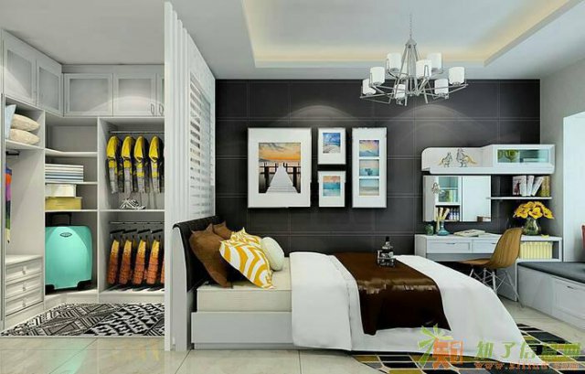 湖南觅糖幸福装修季