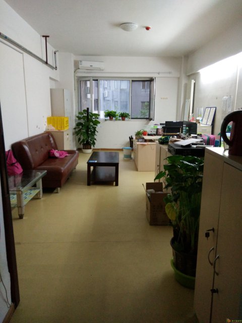 出租自由筑商住公寓 可工作