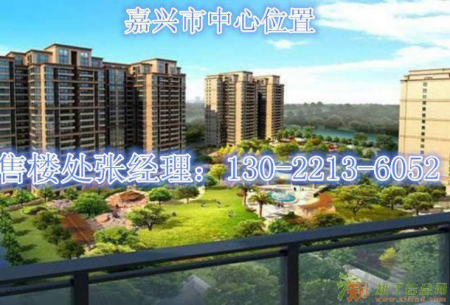 嘉兴中洲花溪地是不是烂尾楼