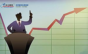 北大青鸟中关村云计算课程：助你成为企业热招人才