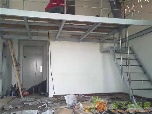 丰台区专业阁楼彩钢房阳光房防水