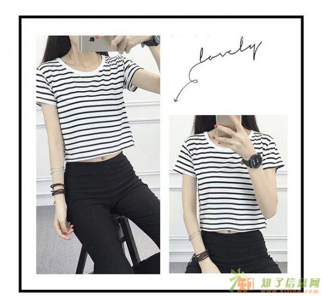 广州夏季服装批发新款低价女士短袖货源摆地摊服装批发