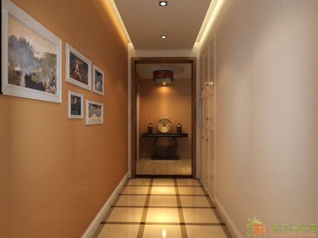 西安细致服务，幸福装修不用 盯