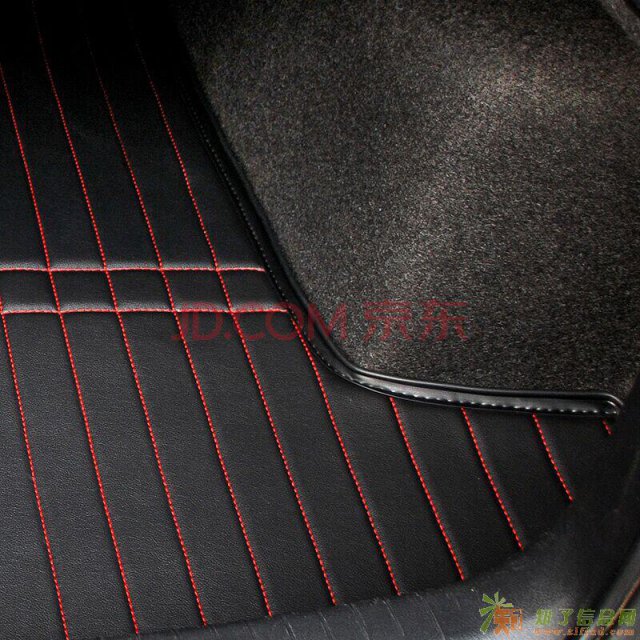 买脚垫座垫等汽车饰品就到京东欧蒂曼便宜又实惠