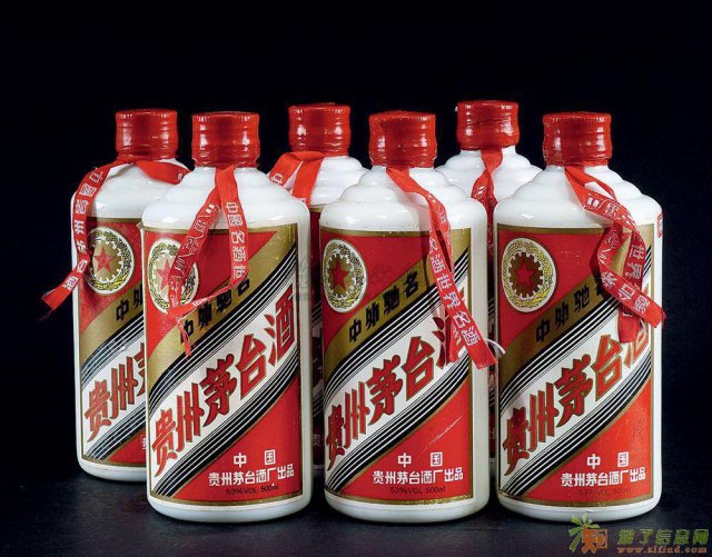 保定回收2004年茅台酒多少钱价格