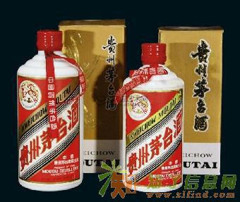 南京老茅台酒回收价格高雨花台回收茅台酒五粮液