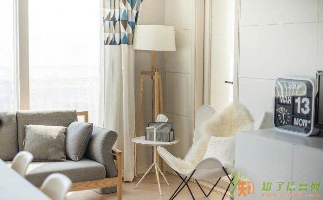 西安塞纳春天，装修的丰富价值是专业性的重要体现