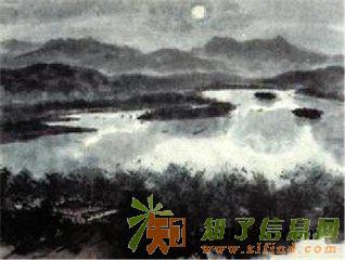 博抱石的字画真假鉴别？