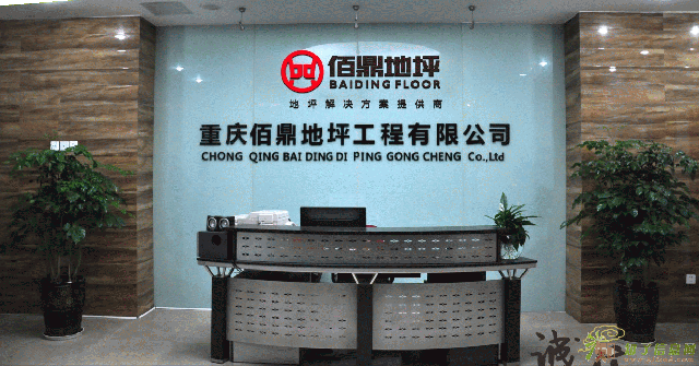 金刚砂耐磨地坪-佰鼎地坪