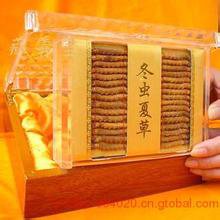 回收冬虫夏草高价回收鹿茸