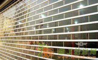 丰台水晶卷帘门厂家直销价格优惠