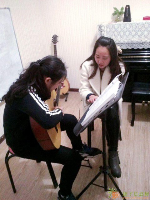 国贸360吉他培训—专业吉他培训—天艺文化艺术中心
