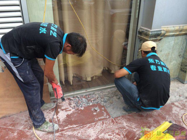 深圳专业落地窗漏水南山天台防水工程福田楼顶防水​