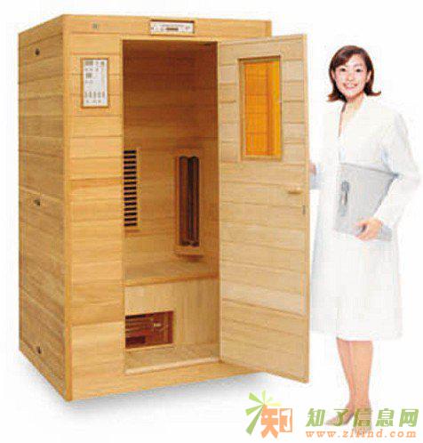 母婴店专用，产妇发汗房，远红外线发汗屋，双人间