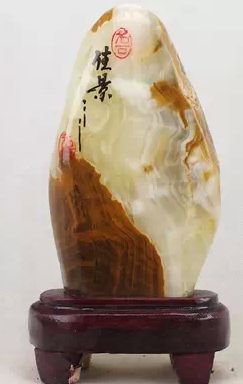 阿富汗玉去哪里鉴定 特点解说