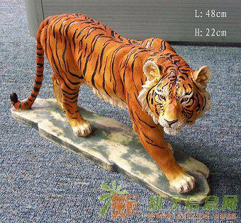 创意狮子石雕塑雕刻