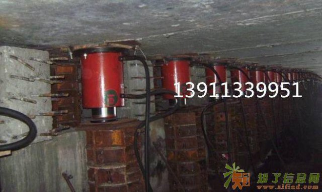 北京海淀区托梁拔柱加固