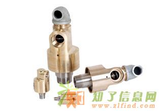 旋转接头 金属软管