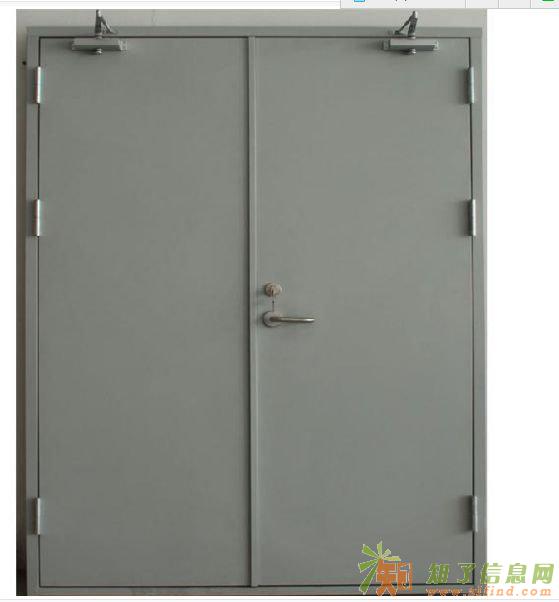 北辰区下单订做防火门专业制作物美价廉