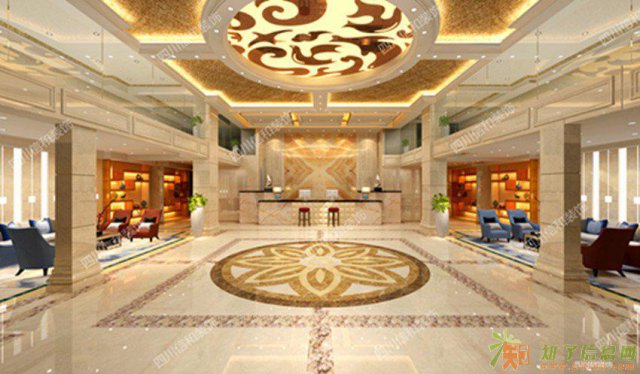 装饰设计哪家强，成都青羊找信和