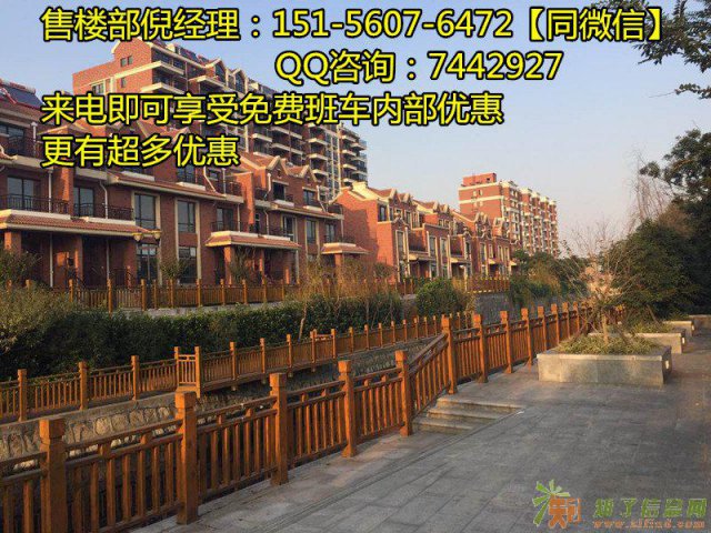 江阴丹桂园：花园洋房，舒适生活。好房子，一辈子。