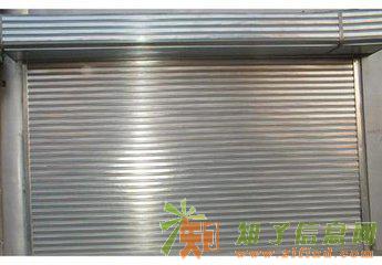 东城区专业安装卷帘门维修卷帘门