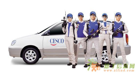 西安专业上门灭蟑螂公司