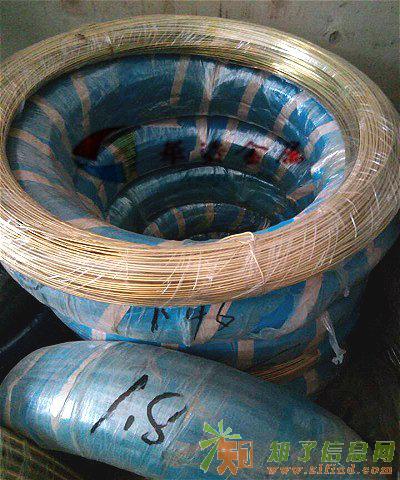 h65无铅黄铜线厂家