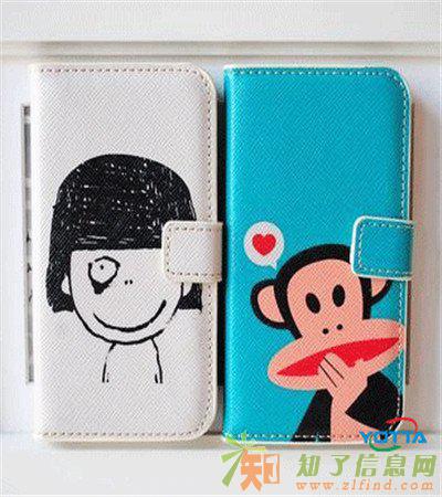 能在手机壳上打印图片的机器