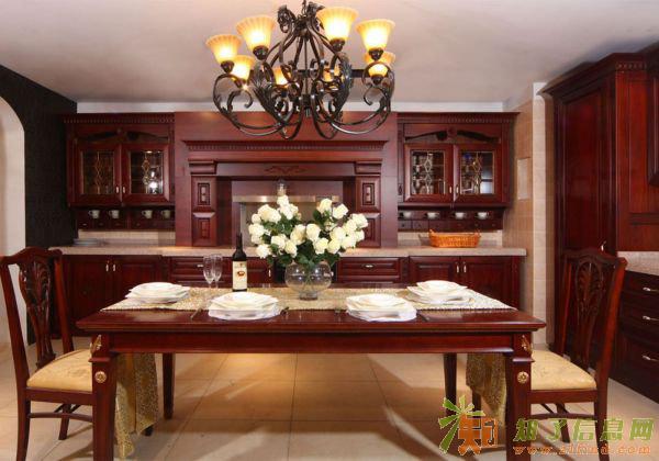 装修橱柜选择哪家