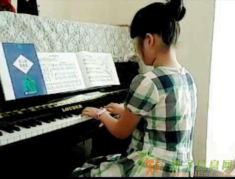国贸360专业钢琴培训—最专业的钢琴老师授课