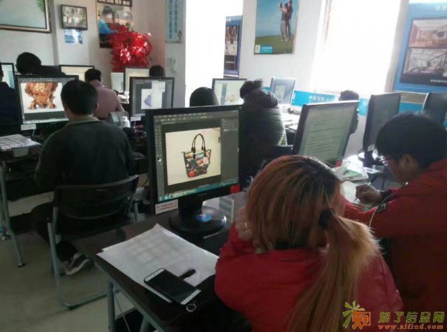 方舟电脑培训淘宝阿里平面室内设计会计等