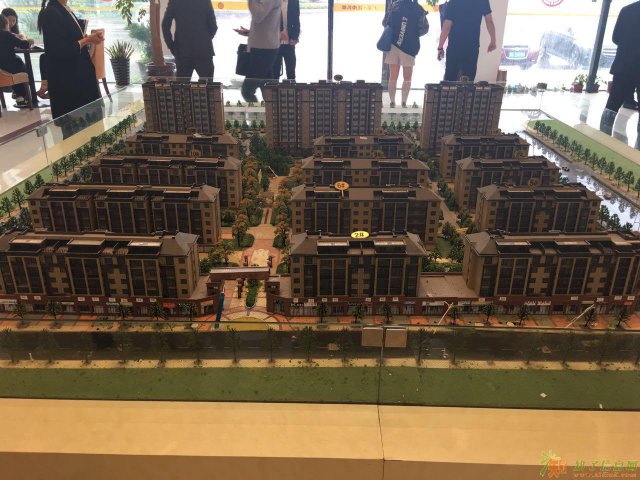 （绍兴-广嘉江南名都）未来发展趋势分析