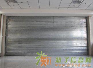 西城区快速安装卷帘门