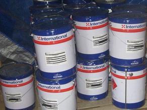 广西回收一批油漆15031049264