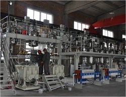 天津朗华科技发展有限公司供应保温防火材料