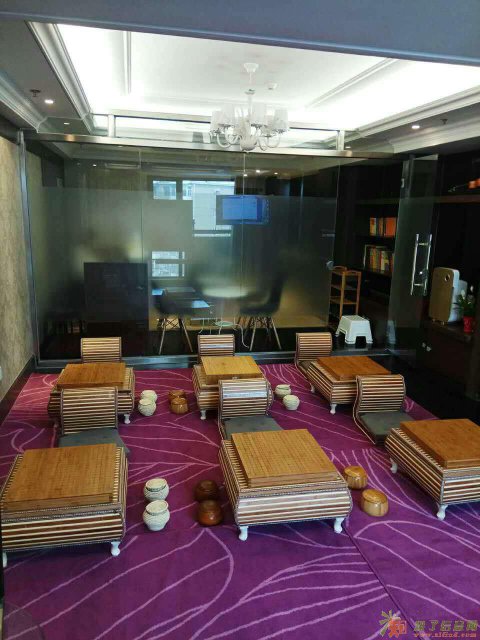 玄明围棋馆招生