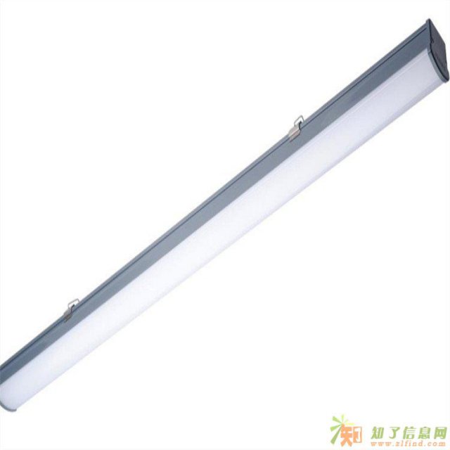 飞利浦WT066CLED三防灯28W14W防水支架