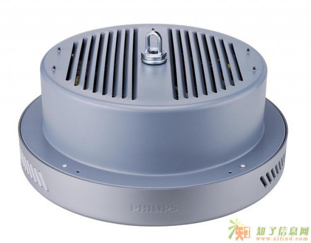 飞利浦BY228P60W100W200W高天棚灯