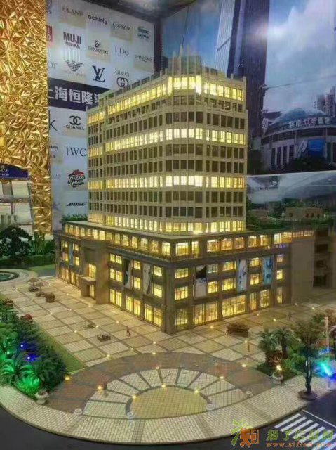 桐乡崇福镇港汇广场在镇上能运营起来吗